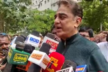 3 மணி நேர விசாரணையில் நடந்தது என்ன? - கமல்ஹாசன் விளக்கம் 3 மணி நேர விசாரணையில் நடந்தது என்ன? - கமல்ஹாசன் விளக்கம்