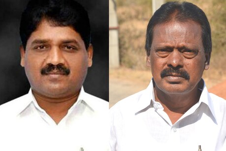 திருவொற்றியூர், குடியாத்தம் தொகுதிகள் காலியானதாக அறிவிப்பு - இடைத்தேர்தல் எப்போது? திருவொற்றியூர், குடியாத்தம் தொகுதிகள் காலியானதாக அறிவிப்பு - இடைத்தேர்தல் எப்போது?