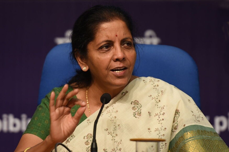 பழங்குடியினர் வேலைவாய்ப்புகளுக்கு 6ஆயிரம் கோடி ரூபாய் ஒதுக்கப்படுவதாகவும் நிர்மலா சீதாராமன் கூறினார். பழங்குடியினர் வேலைவாய்ப்புகளுக்கு 6ஆயிரம் கோடி ரூபாய் ஒதுக்கப்படுவதாகவும் நிர்மலா சீதாராமன் கூறினார்.