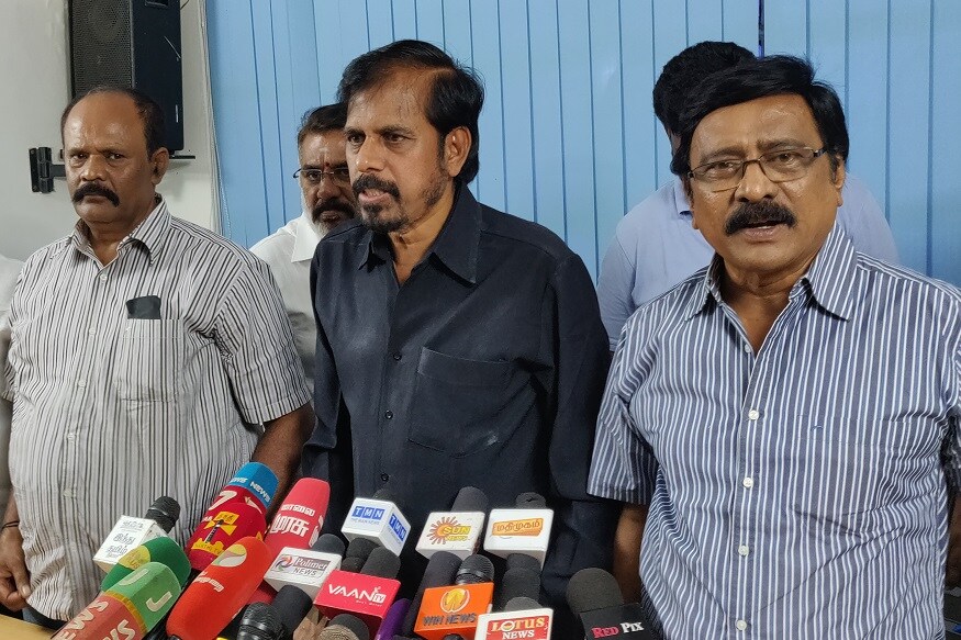 கொரோனோ தாக்கம் : சினிமா, சீரியல் ...