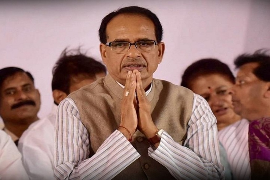 நம்பிக்கை கோரும் தீர்மானத்தில் சிவ்ராஜ் சிங் சவுகான் வெற்றி!