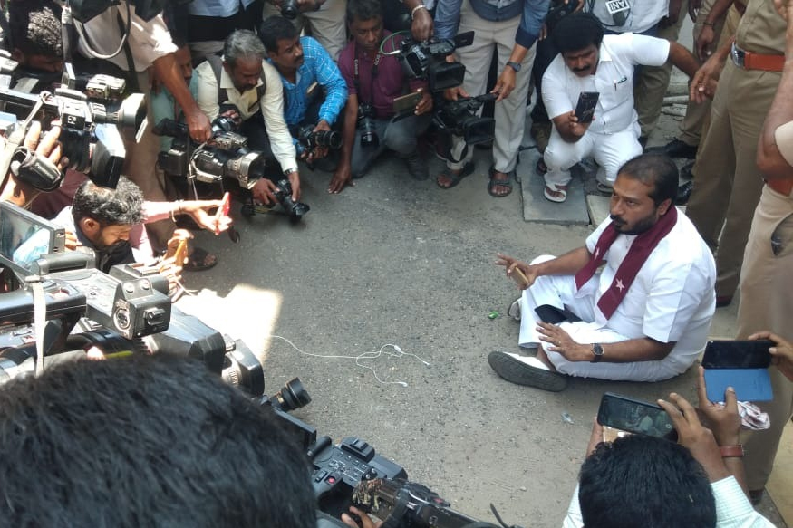 தமிமுன் அன்சாரி