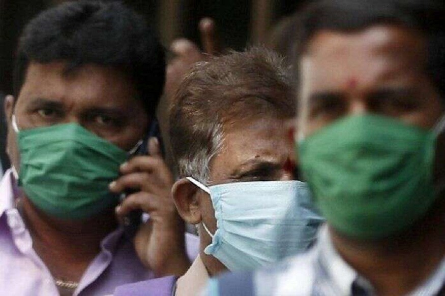 கொரோனா பரவலை கட்டுப்படுத்த முகத்தில் உள்ள மூக்கு மற்றும் வாய்ப்பகுதியை மூடுவது அவசியமாக்கப்பட்டது. பல நகரங்களில் மாஸ்க் அணிவது கட்டாயமாக்கப்பட்டுள்ளது. கொரோனா பரவலை கட்டுப்படுத்த முகத்தில் உள்ள மூக்கு மற்றும் வாய்ப்பகுதியை மூடுவது அவசியமாக்கப்பட்டது. பல நகரங்களில் மாஸ்க் அணிவது கட்டாயமாக்கப்பட்டுள்ளது.