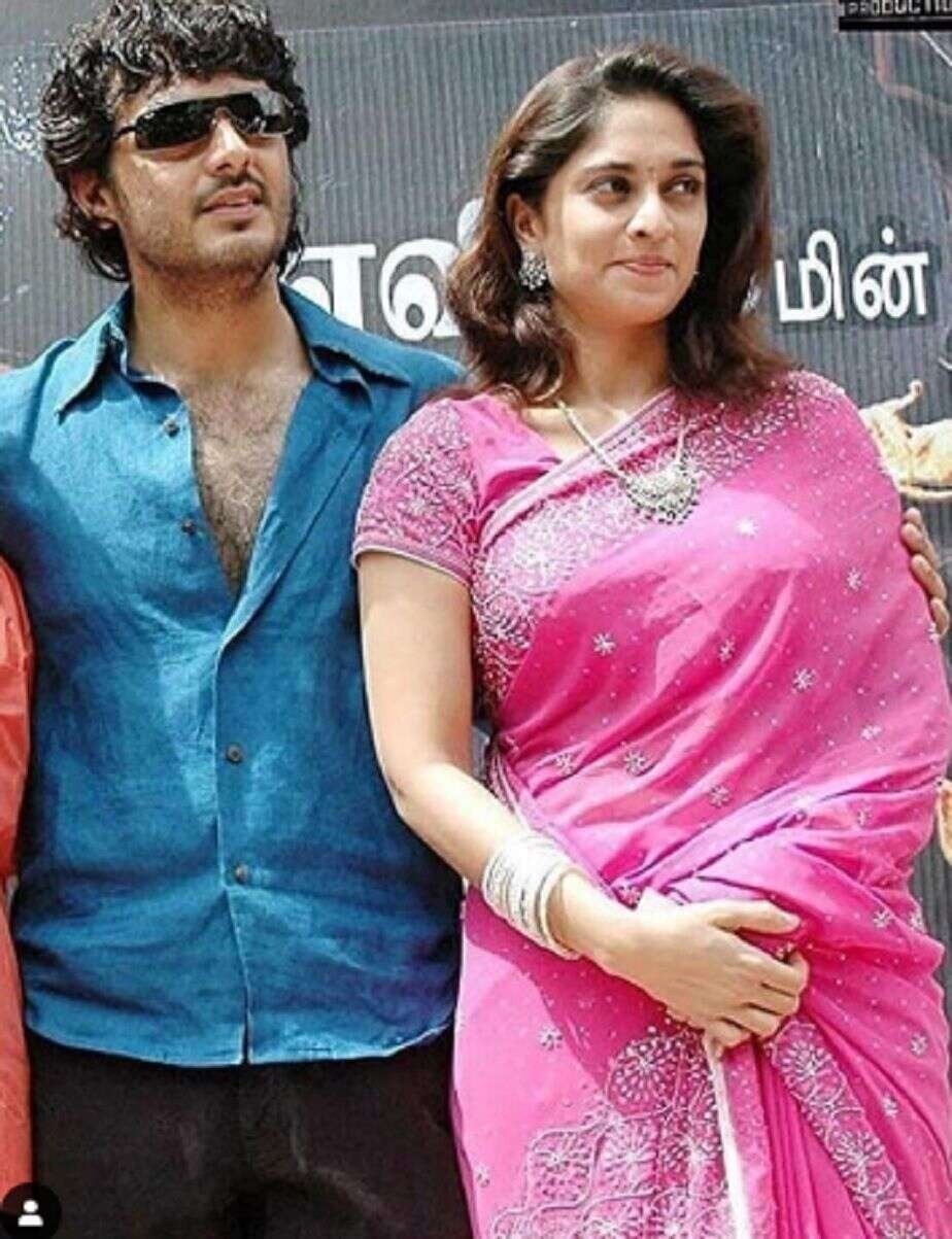 Happy Wedding Day Ajith Shalini அஜித் ஷாலினியின்