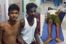 வேலூரில் கள்ளச்சாராய விற்பனையை தட்டிக் கேட்டதால் துப்பாக்கிச்சூடு!