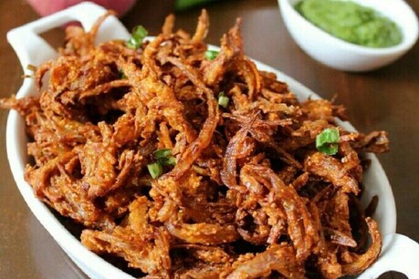 மாலையில் டீ போட்டீங்கன்னா.. இதையும் செஞ்சு கொடுங்க..! மாலையில் டீ போட்டீங்கன்னா.. இதையும் செஞ்சு கொடுங்க..!