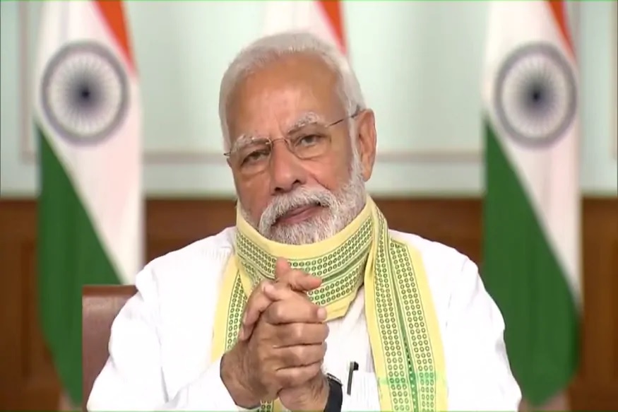  2-ஆவது நாளான நாளை கொரோனா பரவல் அதிகமாக உள்ள மராட்டியம், தமிழகம், மேற்கு வங்கம், டெல்லி, கர்நாடகா, குஜராத் உள்ளிட்ட 15 மாநில முதல்வர்கள் மற்றும் காஷ்மீர் துணைநிலை ஆளுநர் ஆகியோருடன் பிரதமர் மோடி காணொலி காட்சி மூலம் ஆலோசனை நடத்துகிறார்.