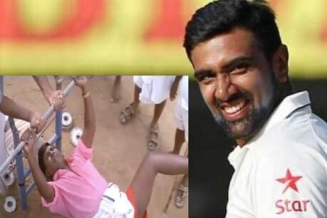 ஐசிசி-இன் கேள்விக்கு 'புல்லட் பாண்டி' புகைப்படம்... அஸ்வின் கலகல பதில்..! ஐசிசி-இன் கேள்விக்கு 'புல்லட் பாண்டி' புகைப்படம்... அஸ்வின் கலகல பதில்..!