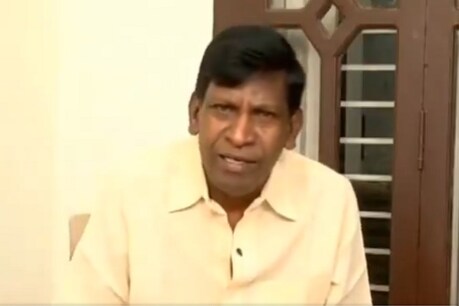 பெரிய சம்பளத்துடன் வெப் சீரிஸில் ரீ எண்ட்ரி ஆகும் வடிவேலு? பெரிய சம்பளத்துடன் வெப் சீரிஸில் ரீ எண்ட்ரி ஆகும் வடிவேலு?