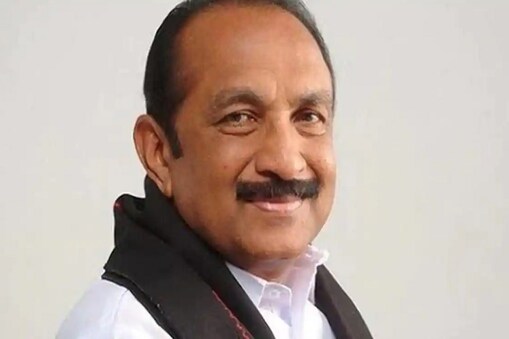 வைகோ