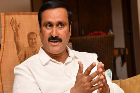 பிற்படுத்தப்பட்டோர்களுக்கான இடஒதுக்கீட்டை பறிக்க நினைப்பவர்களுக்கு துணைபோகவேண்டாம் - மத்திய அரசுக்கு அன்புமணி ராமதாஸ் கண்டனம் பிற்படுத்தப்பட்டோர்களுக்கான இடஒதுக்கீட்டை பறிக்க நினைப்பவர்களுக்கு துணைபோகவேண்டாம் - மத்திய அரசுக்கு அன்புமணி ராமதாஸ் கண்டனம்