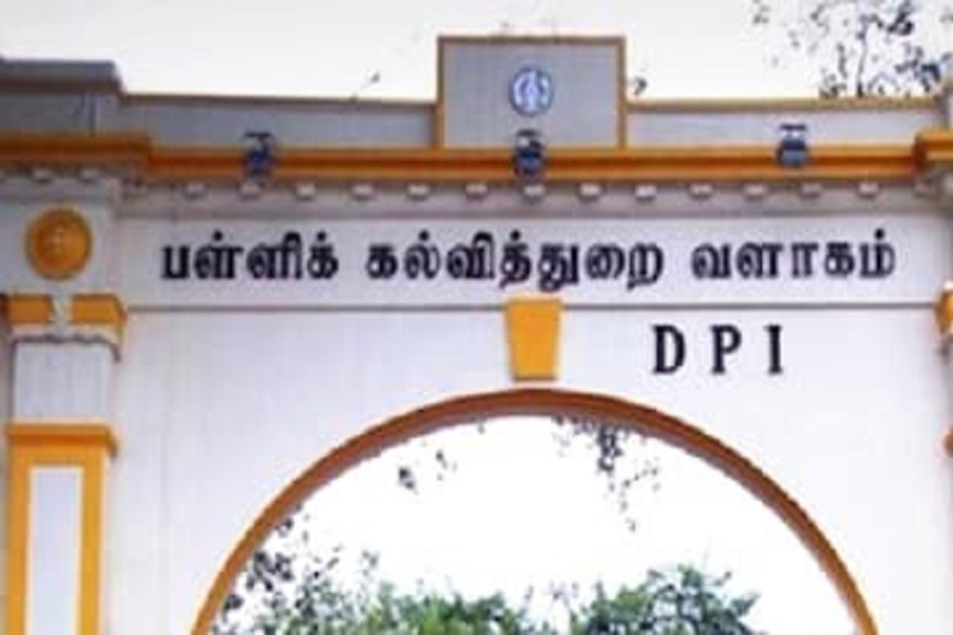 ஊடகங்களுக்குப் பேட்டியளித்த ஆசிரியர்கள் மீது அரசு நடவடிக்கை