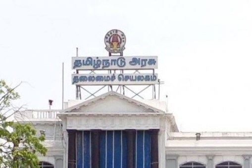 தமிழகத்தில் வழிபாட்டு தலங்கள் எப்போது திறப்பு? தலைமை செயலாளர் இன்று ஆலோசனை!