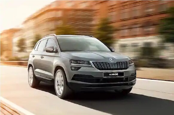 புதிய காரை அறிமுகம் செய்த ஸ்கோடா - விலை மற்றும் சிறப்பம்சங்கள்
