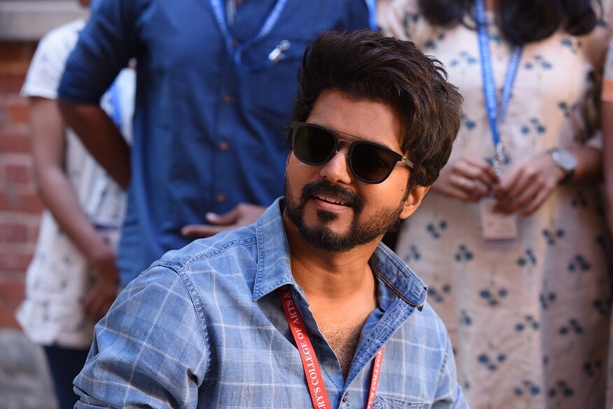 அமேசான் ப்ரைமில் மாஸ்டர் படம் வெளியாக இருப்பதாக தகவல் வெளியான நிலையில் அதை படக்குழு மறுத்துள்ளது. அமேசான் ப்ரைமில் மாஸ்டர் படம் வெளியாக இருப்பதாக தகவல் வெளியான நிலையில் அதை படக்குழு மறுத்துள்ளது.