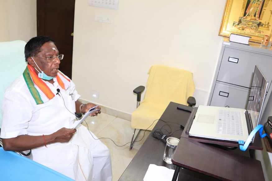 13 கோடி ஏழை மக்களுக்கு ரூ. 5 ஆயிரம் செலுத்தினால் வாழ்வு நிலை மாறும்