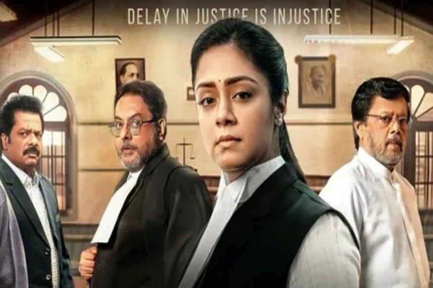 ஊரடங்கு காலத்தில் வீட்டில் இருக்கும் மக்களை கவனத்தில் கொண்டு ரிலீசுக்கு தயாராக உள்ள படங்களைக் கைப்பற்றும் ஓடிடி தளங்கள் டிஜிட்டலில் ரிலீஸ் செய்து வருகின்றன. ஊரடங்கு காலத்தில் வீட்டில் இருக்கும் மக்களை கவனத்தில் கொண்டு ரிலீசுக்கு தயாராக உள்ள படங்களைக் கைப்பற்றும் ஓடிடி தளங்கள் டிஜிட்டலில் ரிலீஸ் செய்து வருகின்றன.