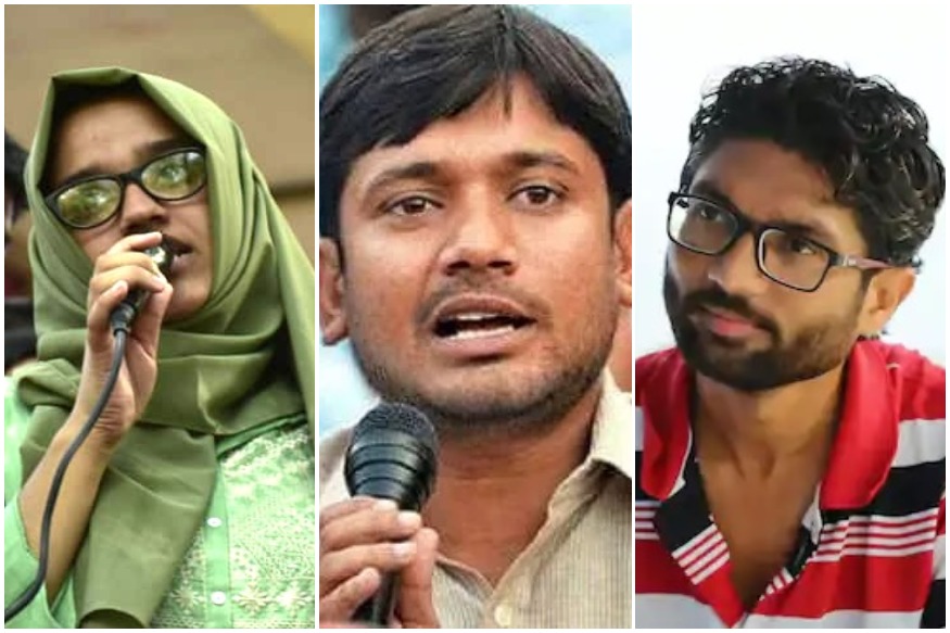 ஊரடங்கு காலத்தைப் பயன்படுத்தி சிஏஏ போராட்டக்காரர்கள் கைது - ஜிக்னேஷ்