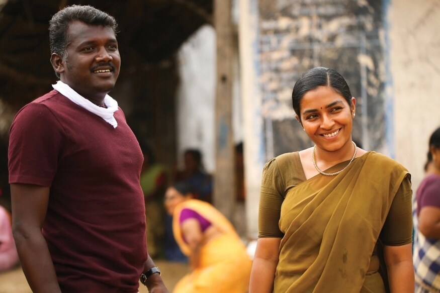 இந்தப் படத்தில் மலையாள நடிகை ரெஜிஷா விஜயன் தனுஷுக்கு ஜோடியாக நடிக்கிறார். மேலும் லட்சுமி குறும்படத்தில் நடித்த லட்சுமி பிரியா சந்திரமௌலி, கௌரி கிஷான் உள்ளிட்டோரும் நடிக்கிறார்கள் இந்தப் படத்தில் மலையாள நடிகை ரெஜிஷா விஜயன் தனுஷுக்கு ஜோடியாக நடிக்கிறார். மேலும் லட்சுமி குறும்படத்தில் நடித்த லட்சுமி பிரியா சந்திரமௌலி, கௌரி கிஷான் உள்ளிட்டோரும் நடிக்கிறார்கள்