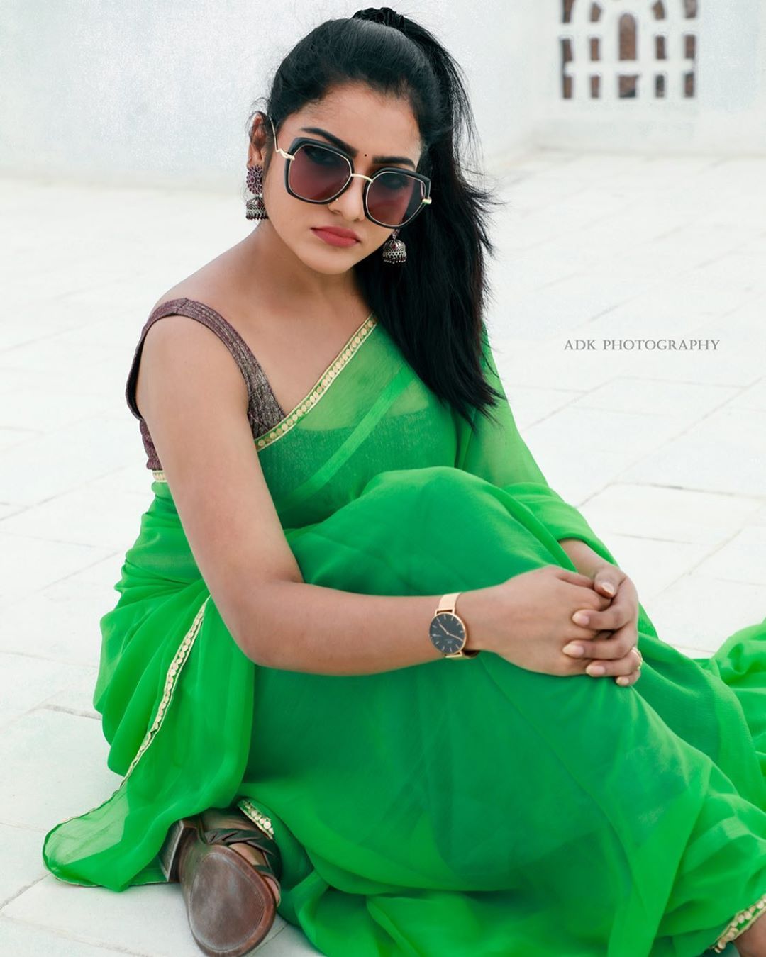 நடிகை சித்ரா இன்ஷ்டாகிராமில் பதிவிட்டுள்ள இந்த புகைப்படம் தற்போது அதிக லைக்ஸ்களை குவித்து வருகிறது. நடிகை சித்ரா இன்ஷ்டாகிராமில் பதிவிட்டுள்ள இந்த புகைப்படம் தற்போது அதிக லைக்ஸ்களை குவித்து வருகிறது.