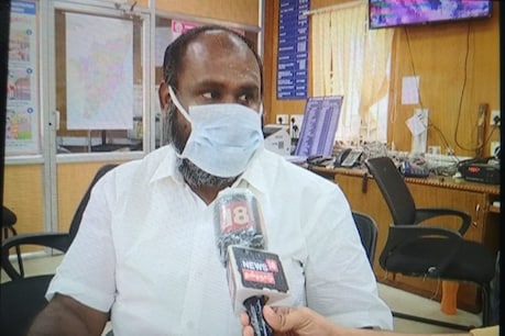 மின் கட்டண உயர்வா? உண்மை நிலவரத்தை அரசு விரைவில் விளக்கும் - அமைச்சர் ஆர்.பி. உதயகுமார் மின் கட்டண உயர்வா? உண்மை நிலவரத்தை அரசு விரைவில் விளக்கும் - அமைச்சர் ஆர்.பி. உதயகுமார்