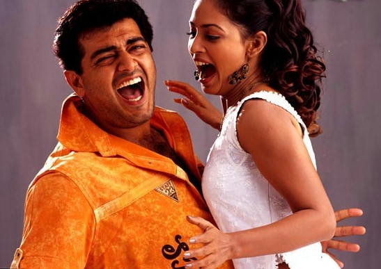 அட்டகாசம் - 2004ம் வருடம் சரண் இயக்கத்தில் அஜித் குமார் இரட்டை வேடத்தில் நடித்த தமிழ்த் திரைப்படம் அட்டகாசம் - 2004ம் வருடம் சரண் இயக்கத்தில் அஜித் குமார் இரட்டை வேடத்தில் நடித்த தமிழ்த் திரைப்படம்