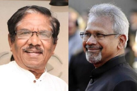உலகத் தமிழர்கள் வாழ்த்துச் சொல்ல வேண்டும் - மணிரத்னம் பிறந்தநாளுக்காக பாரதிராஜா வெளியிட்ட வீடியோ உலகத் தமிழர்கள் வாழ்த்துச் சொல்ல வேண்டும் - மணிரத்னம் பிறந்தநாளுக்காக பாரதிராஜா வெளியிட்ட வீடியோ