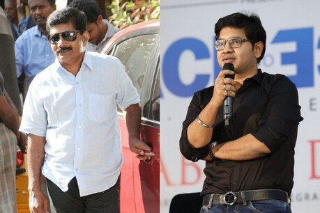 கொரோனாவிலிருந்து மீண்ட விஜய்யின் தமிழன் பட இயக்குநர் - மருத்துவச் செலவுகளை ஏற்ற தயாரிப்பாளர்கள் கொரோனாவிலிருந்து மீண்ட விஜய்யின் தமிழன் பட இயக்குநர் - மருத்துவச் செலவுகளை ஏற்ற தயாரிப்பாளர்கள்