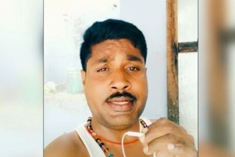 'டிக்டாக் தடை நெஞ்சு வலிக்கிறது' டிக்டாக் புகழ் ஜி.பி முத்து வேதனை 'டிக்டாக் தடை நெஞ்சு வலிக்கிறது' டிக்டாக் புகழ் ஜி.பி முத்து வேதனை