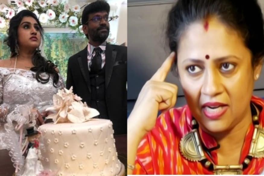 லட்சுமி ராமகிருஷ்ணன் வனிதாவுக்கு அனுப்பியிருக்கும் வக்கீல் நோட்டீசில், “ யூடியூப் சேனல் ஏற்பாடு செய்திருந்த நேர்காணலின் போது வனிதா விஜயகுமார் என்னையும், எனது கணவரையும் அநாகரிகமான வார்த்தைகளால் தாக்கி பேசியிருந்தார். என்னுடன் பேச வேண்டும் என்று வனிதா விஜயகுமார் தான் அந்த சேனலை தொடர்பு கொண்டு ஏற்பாடு செய்யும்படி கேட்டிருக்கிறார். ஆனால் நேர்காணலில் வேண்டுமென்றே தவறாக பேசினார். பின்னர் அது ஒளிபரப்பும் செய்யப்பட்டிருந்தது. அதைத் தொடர்ந்து நானும் எனது கணவரும் எங்களது வழக்கறிஞர் மூலமாக வனிதா விஜயகுமாருக்கு குற்றவியல் மற்றும் உரிமையியல் சட்டத்தின் கீழ் நோட்டீஸ் அனுப்பியுள்ளோம்” என்று கூறப்பட்டுள்ளது. லட்சுமி ராமகிருஷ்ணன் வனிதாவுக்கு அனுப்பியிருக்கும் வக்கீல் நோட்டீசில், “ யூடியூப் சேனல் ஏற்பாடு செய்திருந்த நேர்காணலின் போது வனிதா விஜயகுமார் என்னையும், எனது கணவரையும் அநாகரிகமான வார்த்தைகளால் தாக்கி பேசியிருந்தார். என்னுடன் பேச வேண்டும் என்று வனிதா விஜயகுமார் தான் அந்த சேனலை தொடர்பு கொண்டு ஏற்பாடு செய்யும்படி கேட்டிருக்கிறார். ஆனால் நேர்காணலில் வேண்டுமென்றே தவறாக பேசினார். பின்னர் அது ஒளிபரப்பும் செய்யப்பட்டிருந்தது. அதைத் தொடர்ந்து நானும் எனது கணவரும் எங்களது வழக்கறிஞர் மூலமாக வனிதா விஜயகுமாருக்கு குற்றவியல் மற்றும் உரிமையியல் சட்டத்தின் கீழ் நோட்டீஸ் அனுப்பியுள்ளோம்” என்று கூறப்பட்டுள்ளது.