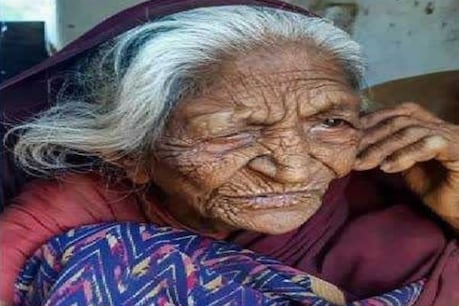 40 வருடங்களுக்கு பின்னர் குடும்பத்தோடு இணைந்த 93 வயது மூதாட்டி... லாரி ஓட்டுநருக்கு குவியும் பாராட்டு 40 வருடங்களுக்கு பின்னர் குடும்பத்தோடு இணைந்த 93 வயது மூதாட்டி... லாரி ஓட்டுநருக்கு குவியும் பாராட்டு