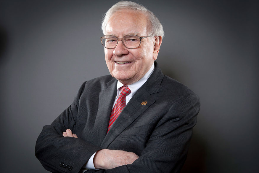 Berkshire Hathaway நிறுவனத்தின் சி.இ.ஓ வாரன் ஃபப்பெட் பட்டியலில் ஐந்தாம் இடத்தில் உள்ளார். அவரது நிகர சொத்து மதிப்பு 71.8 பில்லியன் அமெரிக்க டாலர் ஆகும் Berkshire Hathaway நிறுவனத்தின் சி.இ.ஓ வாரன் ஃபப்பெட் பட்டியலில் ஐந்தாம் இடத்தில் உள்ளார். அவரது நிகர சொத்து மதிப்பு 71.8 பில்லியன் அமெரிக்க டாலர் ஆகும்