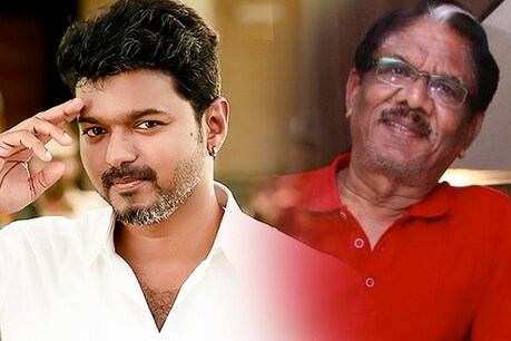 என் கலைப் பயணத்தில் துரதிர்ஷ்டவசமாக நான் தவிர்த்த ஓர் விதை விஜய் - பாரதிராஜா வாழ்த்து என் கலைப் பயணத்தில் துரதிர்ஷ்டவசமாக நான் தவிர்த்த ஓர் விதை விஜய் - பாரதிராஜா வாழ்த்து