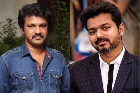 விஜய்யை பார்த்து வருத்தத்தை நேரில் சொல்லி விட வேண்டும் - சேரன் விஜய்யை பார்த்து வருத்தத்தை நேரில் சொல்லி விட வேண்டும் - சேரன்