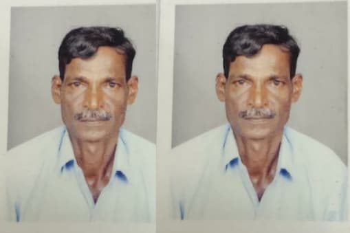 இறந்த தமிழ்வாணன்