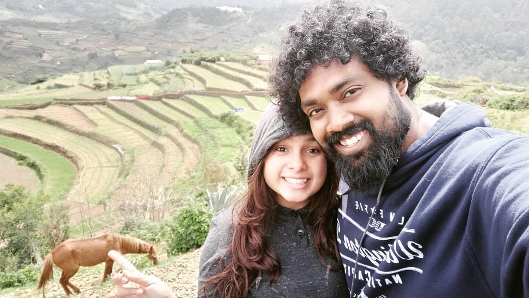 இதற்குத்தானே ஆசைப்பட்டாய் பாலகுமாரா படத்தில் விஜய் சேதுபதிக்கு நண்பனாக நடித்து அசத்தியிருந்தவர் டேனியல். இதற்குத்தானே ஆசைப்பட்டாய் பாலகுமாரா படத்தில் விஜய் சேதுபதிக்கு நண்பனாக நடித்து அசத்தியிருந்தவர் டேனியல்.