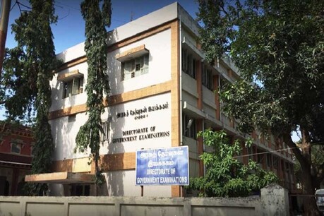 தேர்வுத் துறையில் எழுந்துள்ள கொரோனா அச்சம் - பணிகள் முடக்கம் தேர்வுத் துறையில் எழுந்துள்ள கொரோனா அச்சம் - பணிகள் முடக்கம்