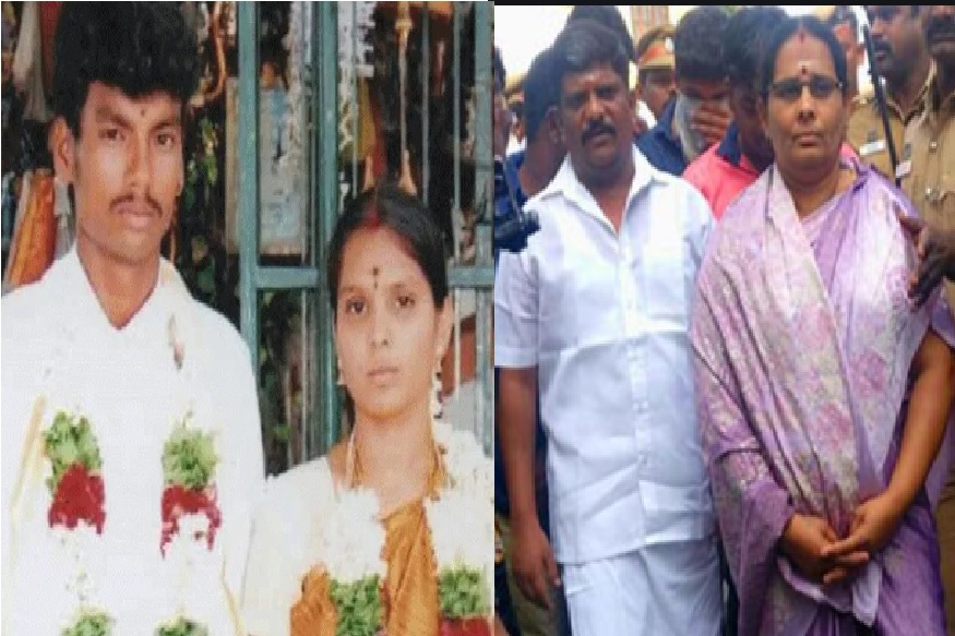 சட்டப் போராட்டத்தைத் தொடருவேன்; ஓய்ந்துவிடமாட்டேன் - கவுசல்யா