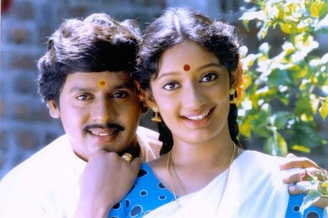 கரகாட்டக்காரன் வெளியாகி 31 ஆண்டுகள் நிறைவு - வெங்கட் பிரபு மகிழ்ச்சி கரகாட்டக்காரன் வெளியாகி 31 ஆண்டுகள் நிறைவு - வெங்கட் பிரபு மகிழ்ச்சி