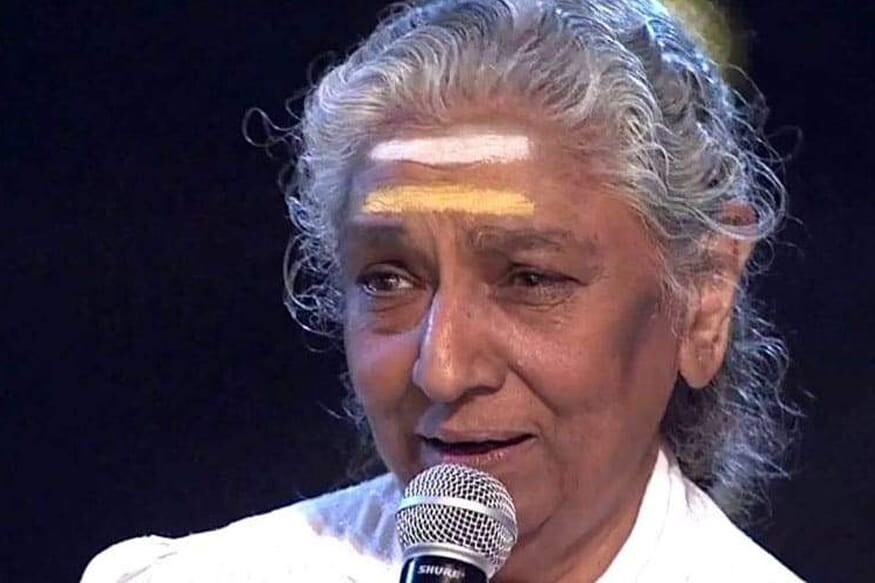 அறுவை சிகிச்சை செய்து கொண்ட ஜானகி, முழு உடல்நலத்துடன் இருப்பதாக பூரண நலத்துடன் ஜானகி அம்மா இருப்பதாக தெரிவித்துள்ளார். அதனை இசையமைப்பாளர் தீனாவும் உறுதி செய்துள்ளார். அறுவை சிகிச்சை செய்து கொண்ட ஜானகி, முழு உடல்நலத்துடன் இருப்பதாக பூரண நலத்துடன் ஜானகி அம்மா இருப்பதாக தெரிவித்துள்ளார். அதனை இசையமைப்பாளர் தீனாவும் உறுதி செய்துள்ளார்.