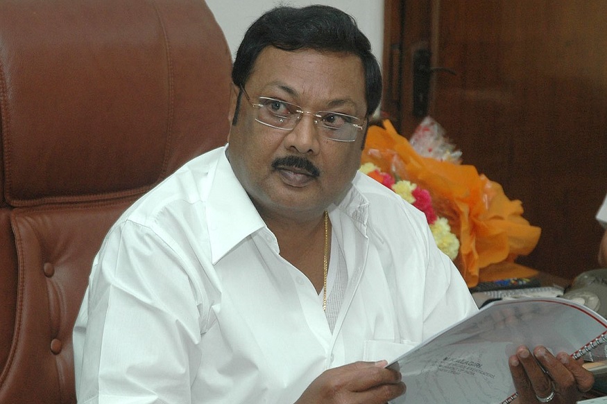 பாஜகவில் இணைய மு.க.அழகிரிக்கு அழைப்பு