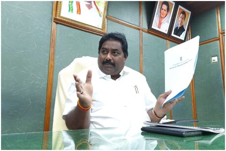 மத்திய அரசு முறையாக இடஒதுக்கீடு வழங்குவதில்லை - புதுச்சேரி அரசு உயர் நீதிமன்றத்தில் வழக்கு மத்திய அரசு முறையாக இடஒதுக்கீடு வழங்குவதில்லை - புதுச்சேரி அரசு உயர் நீதிமன்றத்தில் வழக்கு