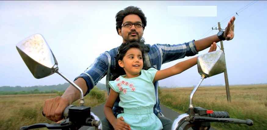 தவறுகளையும் ஏற்றுக் கொண்டவர் : மகள் செய்யும் தவறுகளை ஏற்றுக் கொள்ளும் முதல் நபர் அப்பாதான். தவறுகள் வழியே மகளைத் திருத்தவும் முற்படுவார். அவருக்கு ஊக்கமளித்து உந்துதல் சக்தியாக இருப்பார். விளையாட்டு, ஹாபி என எதுவாக இருந்தாலும் தன் மகளின் விருப்பத்திற்குத் துணை நிற்பார். தவறுகளையும் ஏற்றுக் கொண்டவர் : மகள் செய்யும் தவறுகளை ஏற்றுக் கொள்ளும் முதல் நபர் அப்பாதான். தவறுகள் வழியே மகளைத் திருத்தவும் முற்படுவார். அவருக்கு ஊக்கமளித்து உந்துதல் சக்தியாக இருப்பார். விளையாட்டு, ஹாபி என எதுவாக இருந்தாலும் தன் மகளின் விருப்பத்திற்குத் துணை நிற்பார்.
