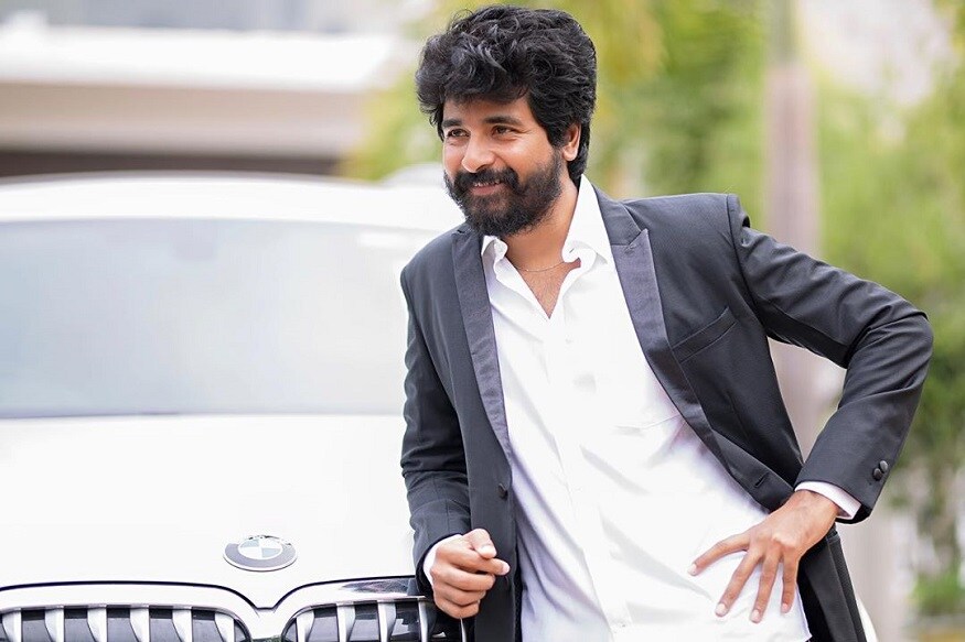 8 இன்ஸ்டாகிராமில் சிவகார்த்திகேயன் பதிவிட்ட ஜாலியான கமெண்ட் ரசிகர்கள் மத்தியில் கவனம் பெற்று வருகிறது. 8 இன்ஸ்டாகிராமில் சிவகார்த்திகேயன் பதிவிட்ட ஜாலியான கமெண்ட் ரசிகர்கள் மத்தியில் கவனம் பெற்று வருகிறது.