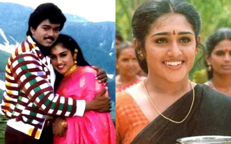நடிகர் விஜய் உடன் சந்திரலேகா என்ற படத்தில் நடிகை வனிதா அறிமுகமானார். 1995-ம் ஆண்டு இந்த படம் வெளியானது. அதன்பின் வாய்ப்புகள் குறைவாக இருந்ததால் திரையுலகிலிருந்து விலகினார். நடிகர் விஜய் உடன் சந்திரலேகா என்ற படத்தில் நடிகை வனிதா அறிமுகமானார். 1995-ம் ஆண்டு இந்த படம் வெளியானது. அதன்பின் வாய்ப்புகள் குறைவாக இருந்ததால் திரையுலகிலிருந்து விலகினார்.