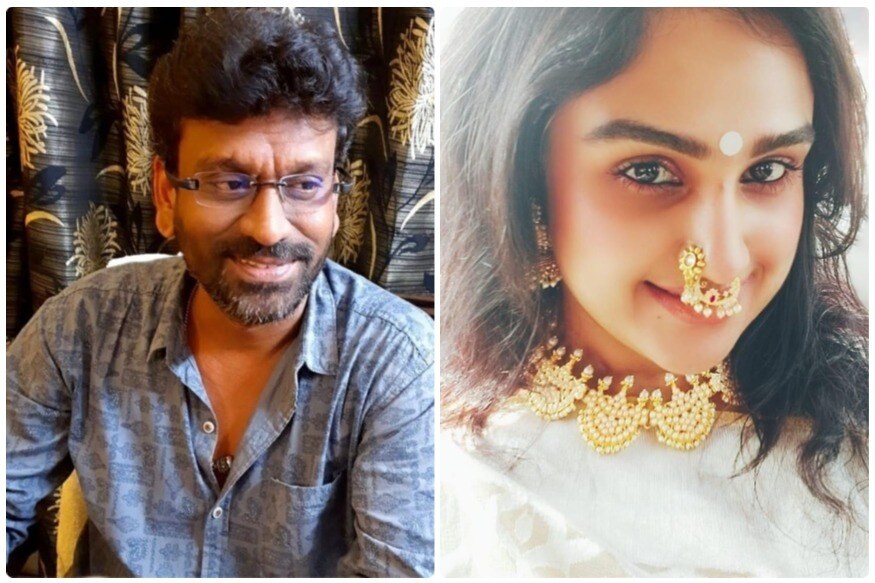 வனிதா விஜயகுமார், விஷ்வல் எஃபெக்ட்ஸ் இயக்குநரான பீட்டர் பால் என்பவரை திருமணம் செய்ய உள்ளார். இவர்களது திருமணம் வரும் 27-ம் தேதி நடைபெற உள்ளது வனிதா விஜயகுமார், விஷ்வல் எஃபெக்ட்ஸ் இயக்குநரான பீட்டர் பால் என்பவரை திருமணம் செய்ய உள்ளார். இவர்களது திருமணம் வரும் 27-ம் தேதி நடைபெற உள்ளது