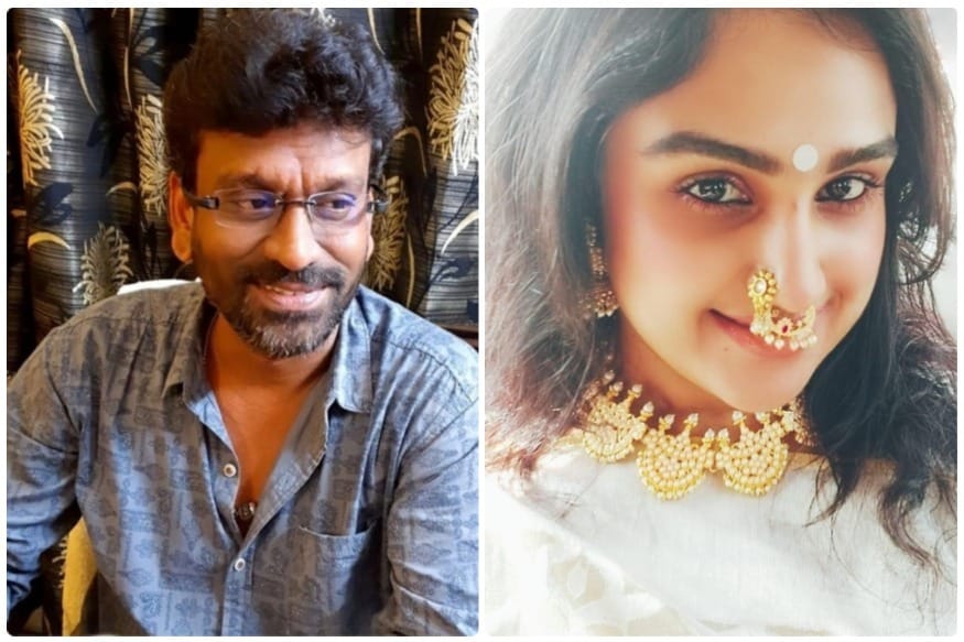 பீட்டர் பால் என்பவரை மூன்றாவதாக திருமணம் செய்ய உள்ளதாக நடிகை வனிதா விஜயகுமார் உறுதிப்படுத்தி உள்ளார். பீட்டர் பால் என்பவரை மூன்றாவதாக திருமணம் செய்ய உள்ளதாக நடிகை வனிதா விஜயகுமார் உறுதிப்படுத்தி உள்ளார்.