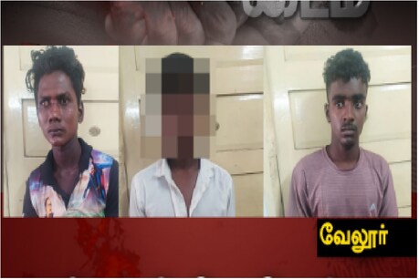 வீடியோ எடுத்து மிரட்டல் - தற்கொலைக்கு முயன்ற 15 வயது சிறுமி சிகிச்சை பலனின்றி உயிரிழப்பு வீடியோ எடுத்து மிரட்டல் - தற்கொலைக்கு முயன்ற 15 வயது சிறுமி சிகிச்சை பலனின்றி உயிரிழப்பு