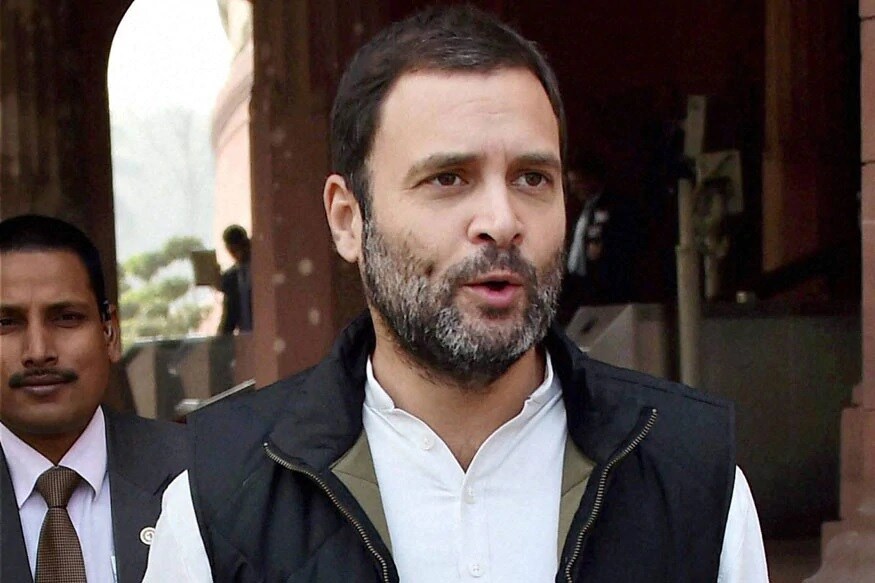  மோடி ஆட்சியில் இந்தியாவின் புண்ணிய மண்ணை சீனா ஆக்கிரமித்துள்ளதே என ராகுல் காந்தி கேள்வி எழுப்பியுள்ளார்.