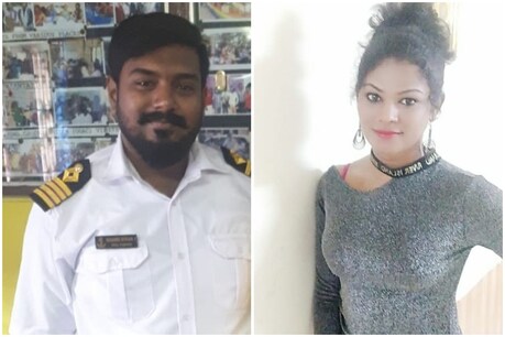 திருநங்கைகளைக் குறிவைத்து காதல் நாடகமாடி பணம் பறித்த இளைஞர் கைது திருநங்கைகளைக் குறிவைத்து காதல் நாடகமாடி பணம் பறித்த இளைஞர் கைது